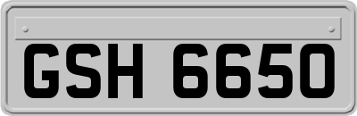 GSH6650