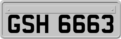 GSH6663