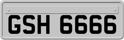 GSH6666