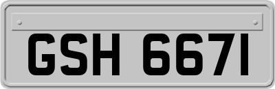 GSH6671