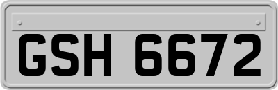 GSH6672