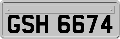 GSH6674