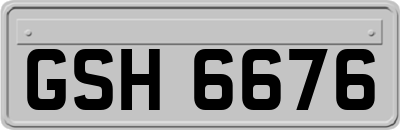 GSH6676