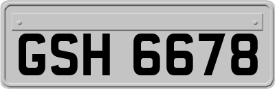 GSH6678