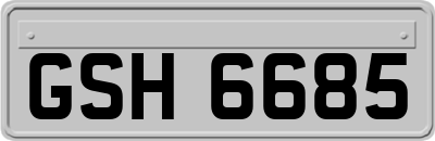 GSH6685