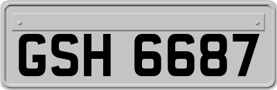 GSH6687