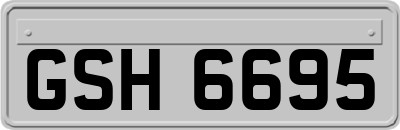 GSH6695