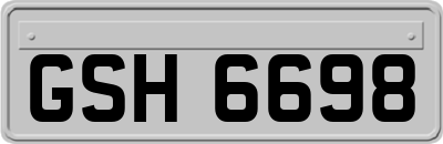 GSH6698