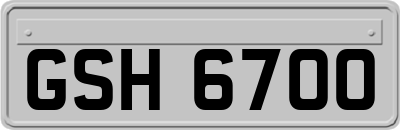 GSH6700