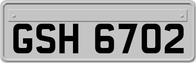 GSH6702