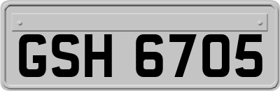 GSH6705