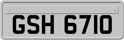 GSH6710