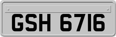 GSH6716