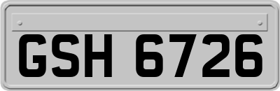 GSH6726