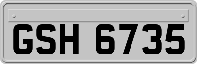 GSH6735