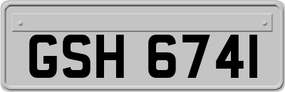 GSH6741