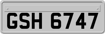 GSH6747
