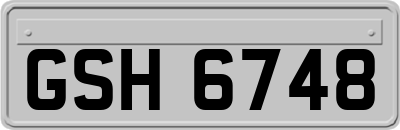GSH6748