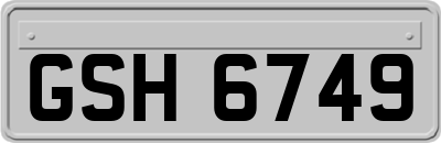 GSH6749