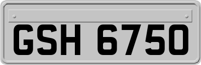 GSH6750