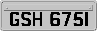GSH6751