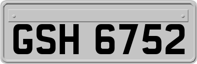 GSH6752