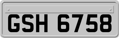GSH6758