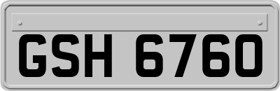 GSH6760