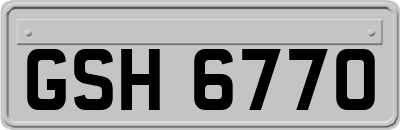 GSH6770