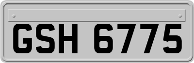 GSH6775