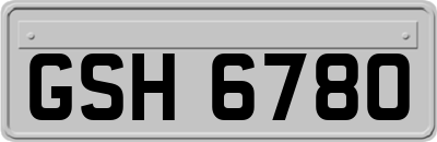 GSH6780