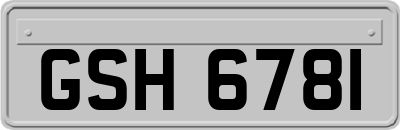 GSH6781