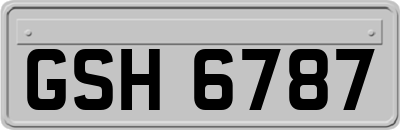 GSH6787