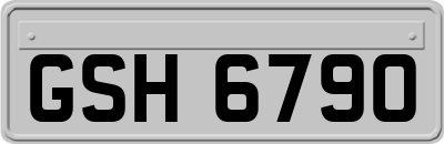GSH6790