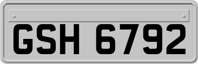 GSH6792