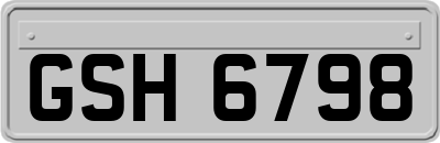 GSH6798