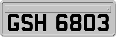 GSH6803