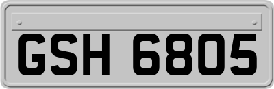 GSH6805