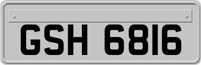 GSH6816
