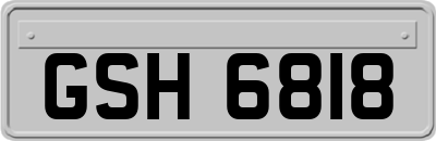 GSH6818