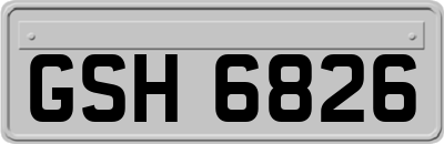 GSH6826