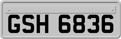 GSH6836