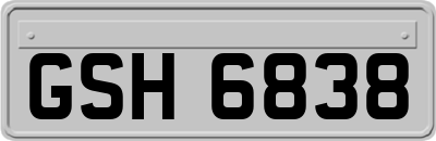 GSH6838