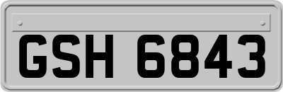GSH6843