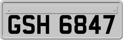 GSH6847