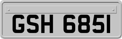 GSH6851