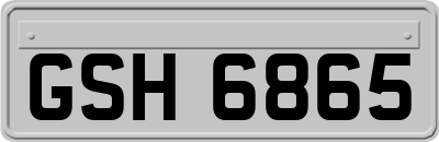 GSH6865