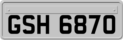 GSH6870