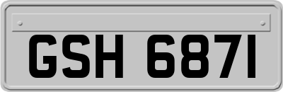 GSH6871