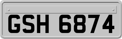 GSH6874